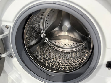Factory second Samsung WW12BB944DGH 12kg Bespoke AI Front Load Washing Machine - Second Hand Appliances Geebung